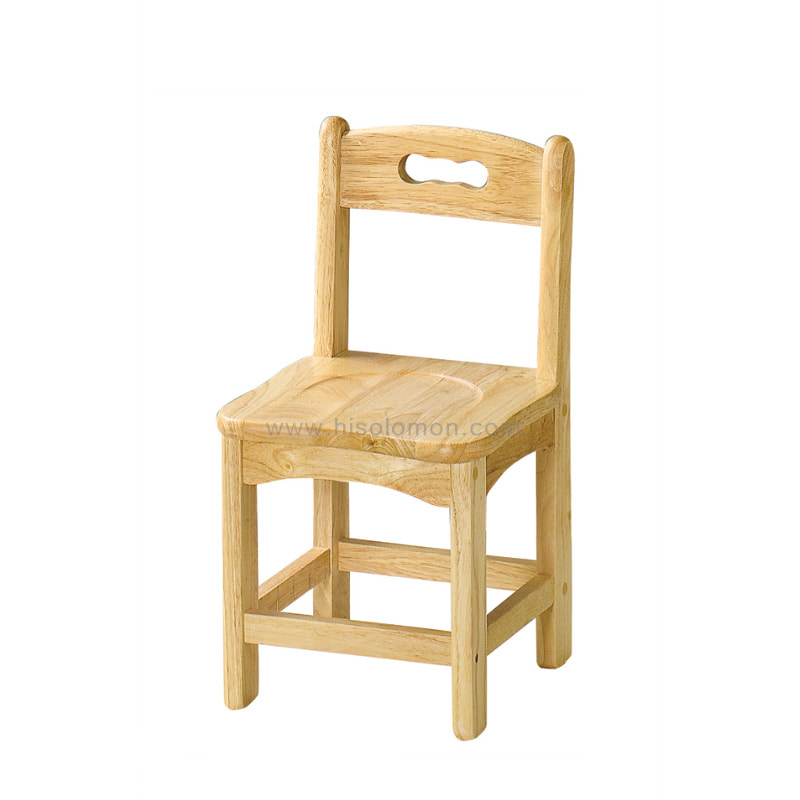 고무 의자 SH300 (유치용)